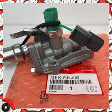 New Oem Vtec Solenoid For Honda Acura Variable Valve Timing B16 B17 B18c B18c1