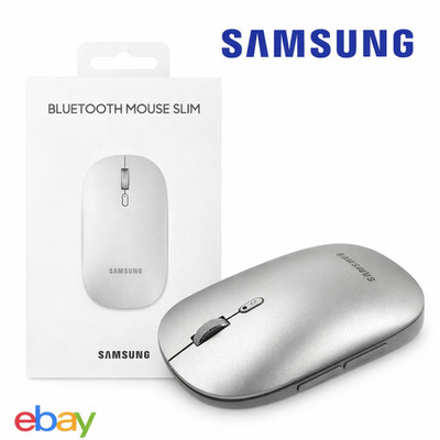 Samsung Bluetooth Mouse Slim