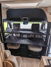 Innovative Patented Cabbunk Large Twin