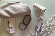 ROWENTA ULTRASTEAM Handheld Fabric Steamer Steambrush DR5020 670-880W Tested