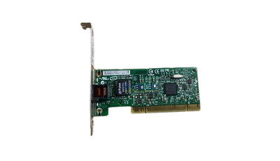Intel Board PRO/1000 GT Desktop PRO Gigabit Adapter Network Card PN: CP022506-01