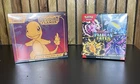 Pokemon Obsidian Flames ETB & Paldean Fates Booster Bundle Sealed