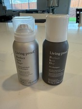 Living Proof Perfect Hair Day Dry Shampoo, Advanced Clean Dry Shampoo 2.4oz Each