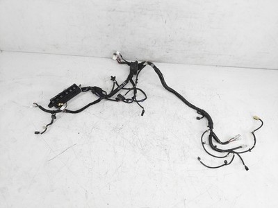 Honda Odyssey 2018-2019 Ex-L Driver Headlight Harness Wiring Room 32120-Thr-A20