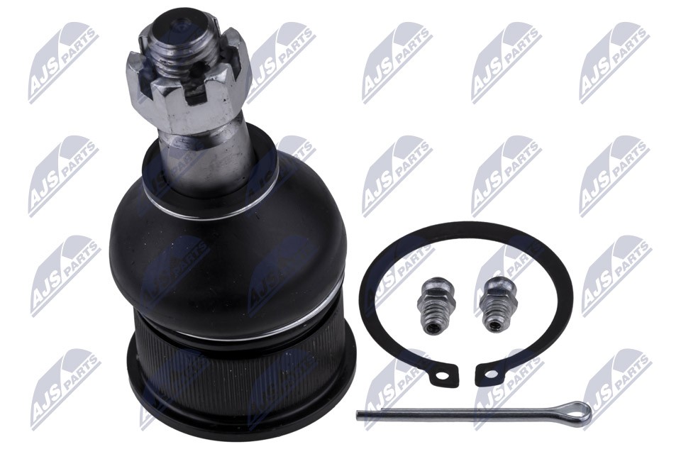 BALL JOINT ZSD-HD-012 FOR HONDA J35Z8 3.5L 6cyl ODYSSEY - Image 10