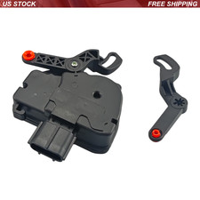 Right Sliding Door Lock Actuator Fits Dodge Grand Caravan Chrysler Town Country