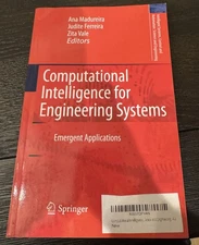 Intelligent Systems, Control and Automation 2011 Paperback