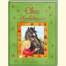 Eleas Pferdeträume von Langen, Annette | Buch | Zustand gut