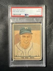 PEE WEE REESE 1941 Playball PSA 2 Good 54 RC