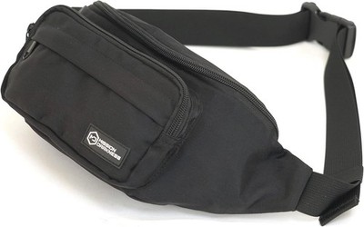 Faraday Gürteltasche: Stylische RF-Schutzschlinge für sichere Reiseutensilien