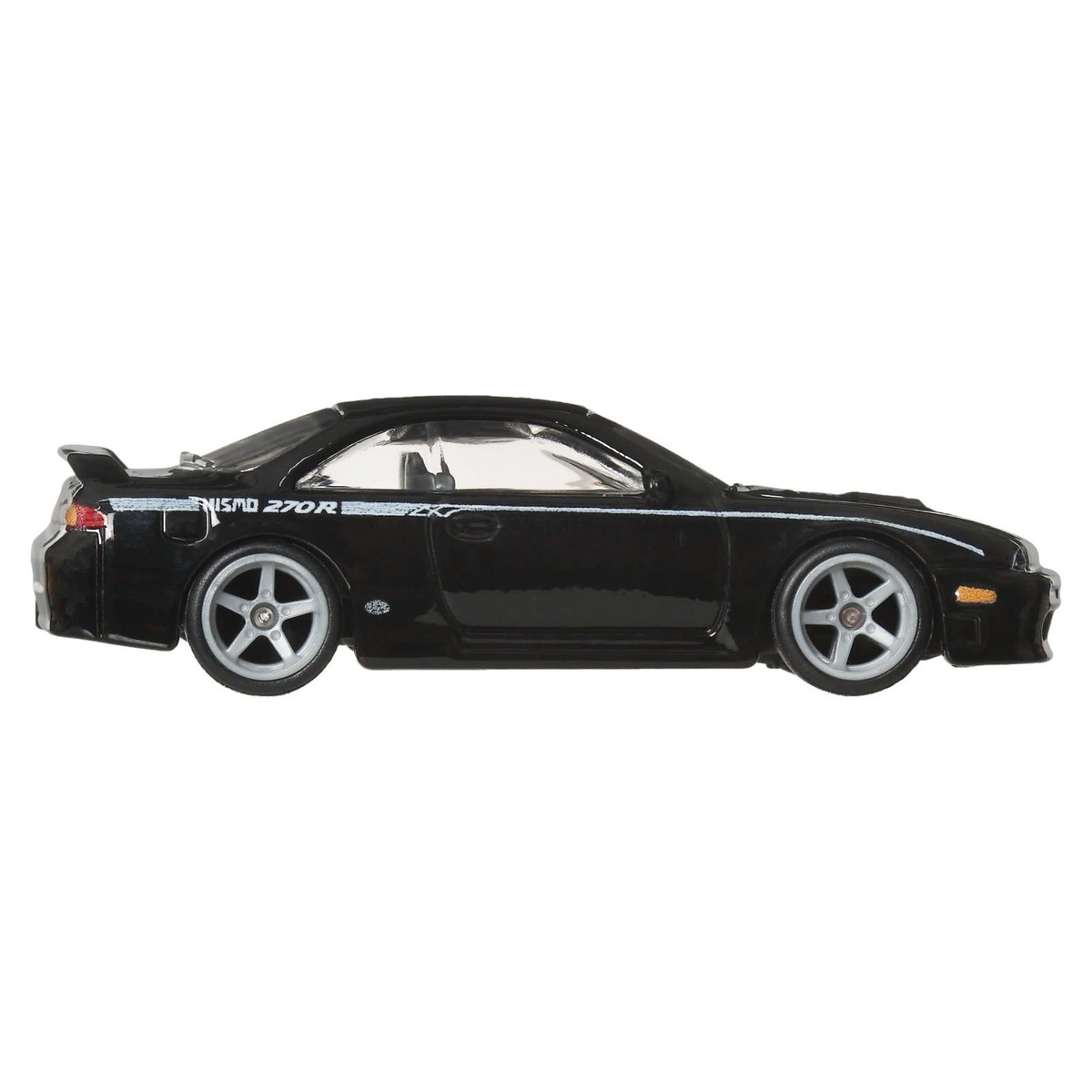 Hot Wheels Premium Car Culture 1994 Nismo 270R S14 Model Diecast