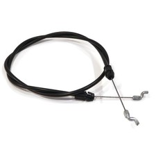 Engine Control Cable for MTD 115-410A301, 115-410A372, 115-411A033 Lawnmower