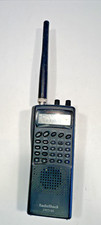 RadioShack PRO-94 1000 Channel Dual Trunking Handheld Scanner Tested Works