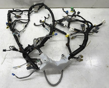 2019-2021 Honda Civic Oem Dashboard Dash Wire Wiring Harness 32117-tba-d602 2019-2021 Honda Civic Oem Dashboard Dash Wire Wiring Harness 32117-tba-d602