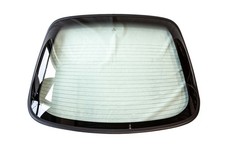 Lunette arrière Saab 9-3