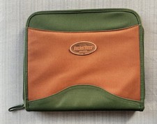Bucket Boss - Brown Contractor’s Portfolio - Original Series
