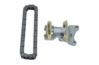 Kamoka Steuerkettensatz 7001571 FüR VW Golf 5 1K1 6 5K1 Passat B6 3C2 Variant 3