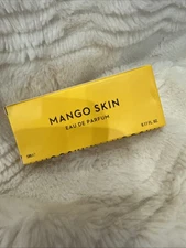 VILHELM PARFUMERIE MANGO SKIN EAU DE PARFUM MINI SPRAY PEN UNISEX 0.17 Oz / 5 ml