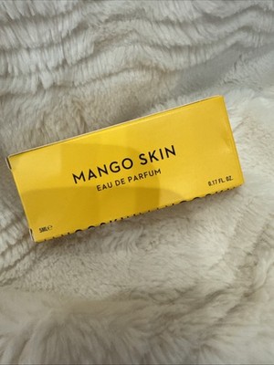 VILHELM PARFUMERIE MANGO SKIN EAU DE PARFUM MINI SPRAY PEN UNISEX 0.17 Oz / 5 ml