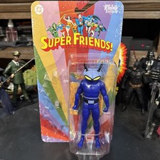 McFarlane Toys DC Retro Super Friends Black Manta 6 Action Figure NIH