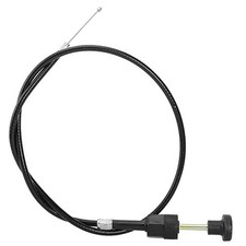 PW80 Choke Throttle Cable Compatible with Yamaha PW80 BW80 Y-Zinger Push Pull