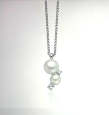 MILUNA ANDROMEDA  COLLANA   REFERENZA  PCL6795  GARANZIA UFFICIALE