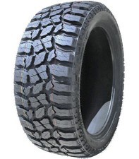Tire Haida Mud Champ Hd869 Lt 35x12.50r24 Load E 10 Ply Mt Mt Mud