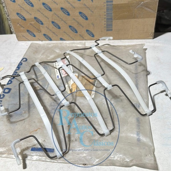 4366935 - PLATFORMA - Ford