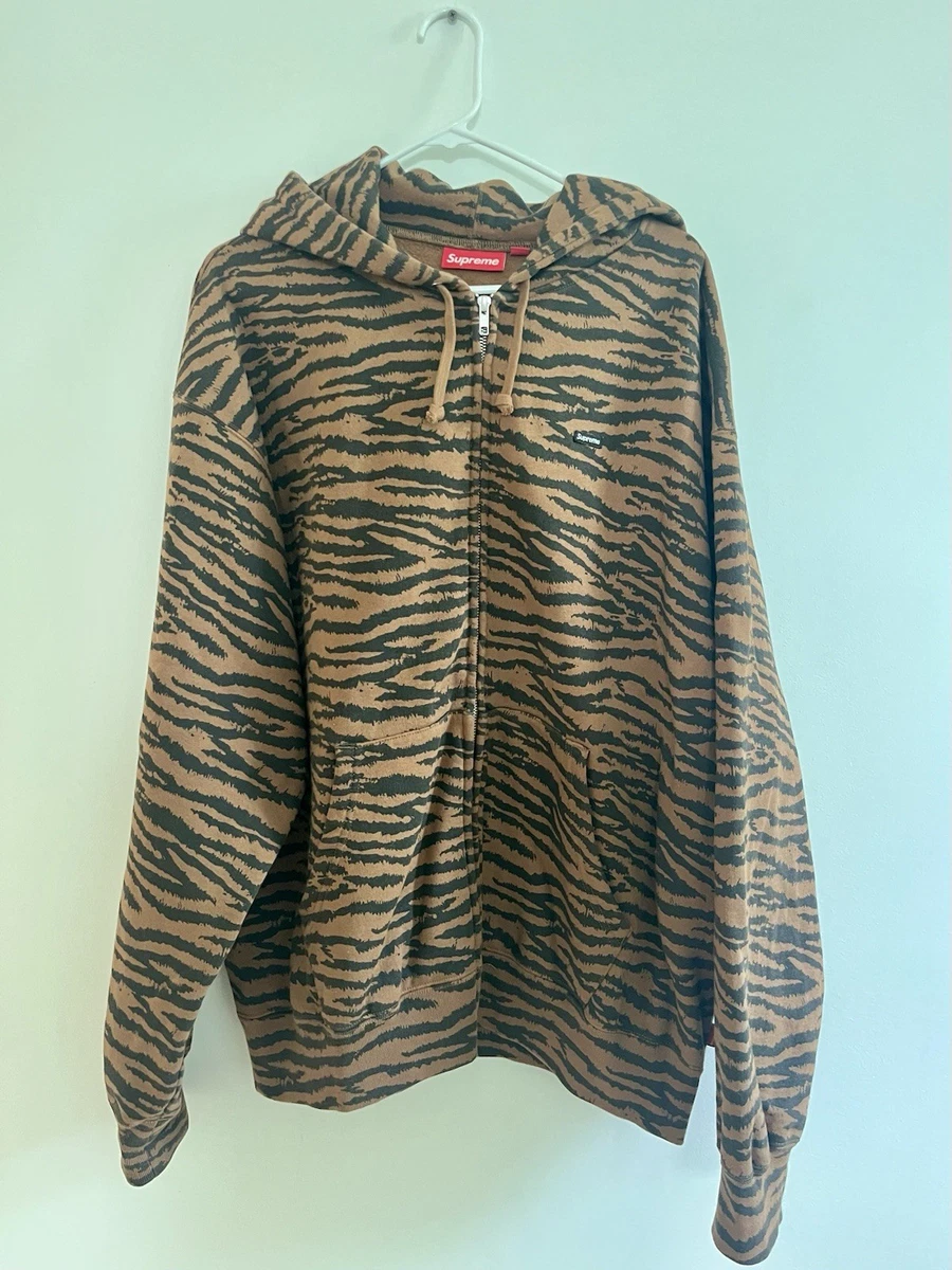 Supreme Brown Hoodies for Men for Sale | Shop Men's Athletic