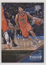 2015-16 Panini Threads Rookies Century Proof Gold 4/10 Cameron Payne #188 0q5