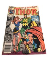 Cover of Thor #359