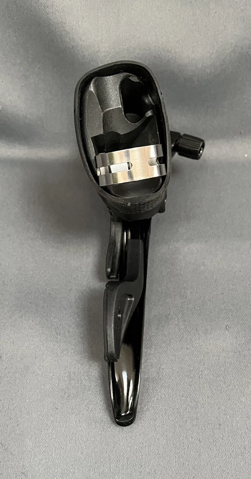 New microSHIFT R8 SB-R482-L Shifter / Brake Lever Left / Front Only 2 Speed - Image 4 of 4