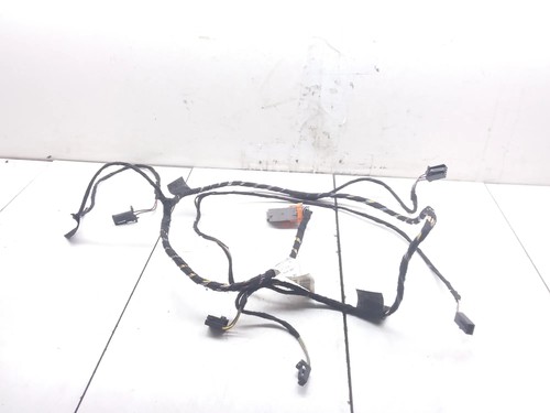 VW TOUAREG 7LA, 7L6, 7L7 Kabel Tür vorne rechts 7l6971121n 3.0 Diesel 33357725