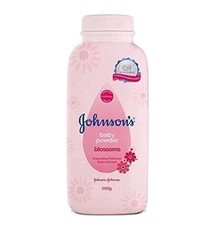 Johnson'S Baby Powder Blossoms Powder 200g