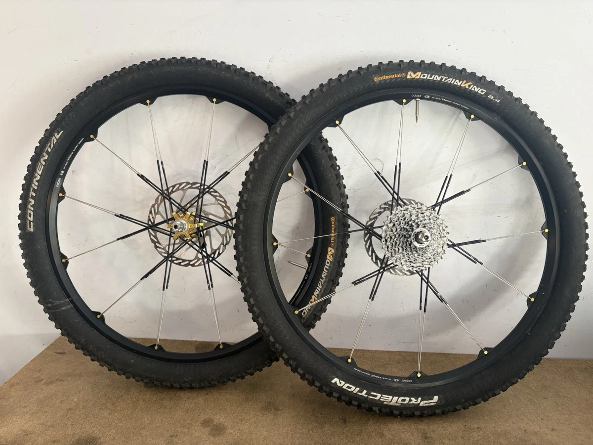 crankbrothers Bicycle Wheels & Wheetsets for sale | eBay