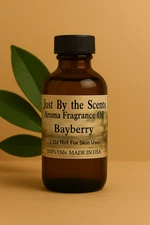 Bayberry Fragrance Oil 2 Oz for Diffuser & Burner – Free Shipping USA Seller