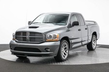 2006 Dodge Ram Srt10 Srt-10 Only 7601 Original Miles Srt-10 Viper Power 2006 Dodge Ram Srt10 Srt-10 Only 7601 Original Miles Srt-10 Viper Power