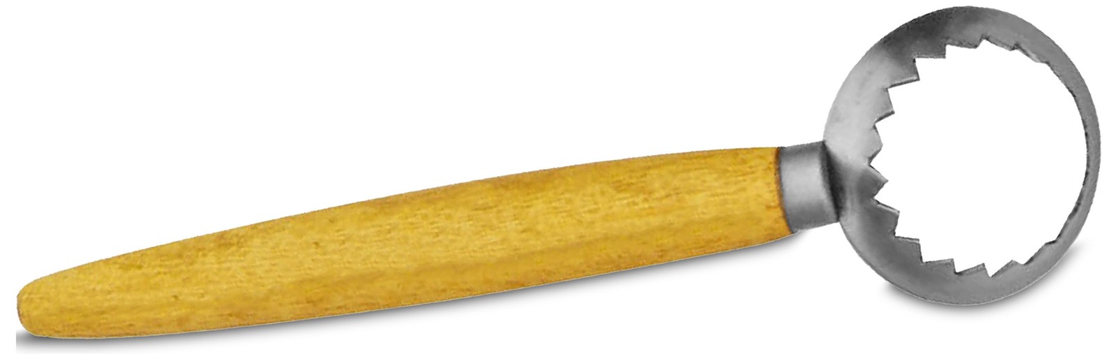 Зандер Фишшуппер рунд 