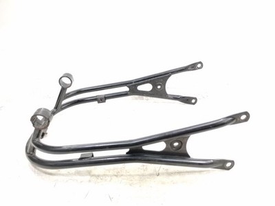 1999 Kawasaki VN1500 Vulcan DRIFTER Rear Fender Guard Bar Black