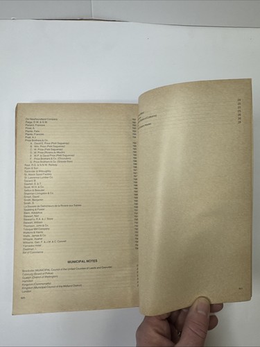 Charlton Standard Catalogue of Canadian Paper Money 1a Edizione 1980 Libro Copertina Morbida - Foto 12 di 13