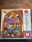 The Legend Of Zelda Wind Waker Collector’s Puzzle 550 Piece SERIES 1 Sealed