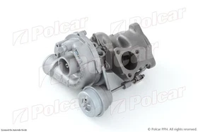 Turbolader Abgasturbolader für Audi A4 B5 Limo Kombi B6 Cabrio B7 A6 C5 95-10