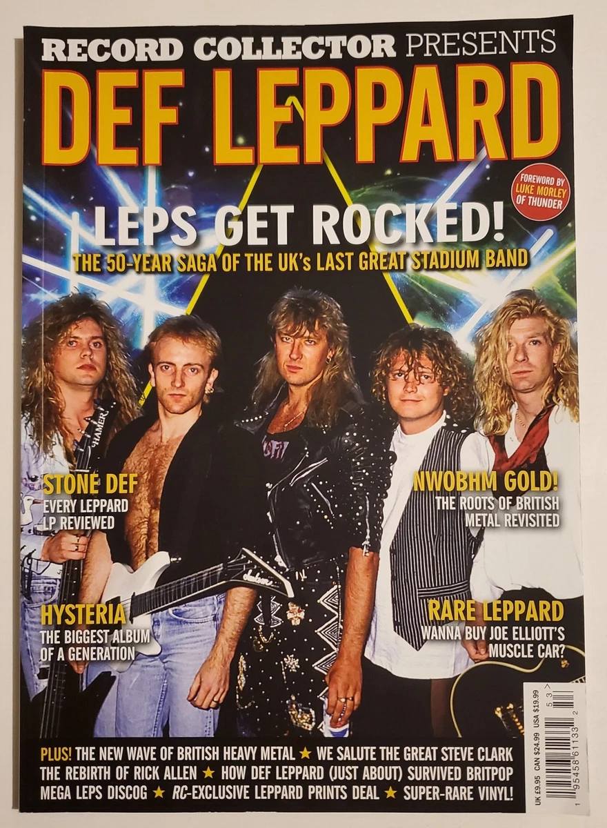 Record Collector Magazines for sale - eBay