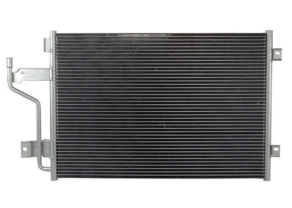 New AC Condenser For 1998-2002 Dodge Ram 2500 Ram 3500 5.9L - Image 2 of 4
