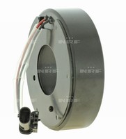 NRF 38722 Spule, Magnetkupplung (Kompressor) FüR FORD,MERCEDES-BENZ,OPEL,VAUXHAL