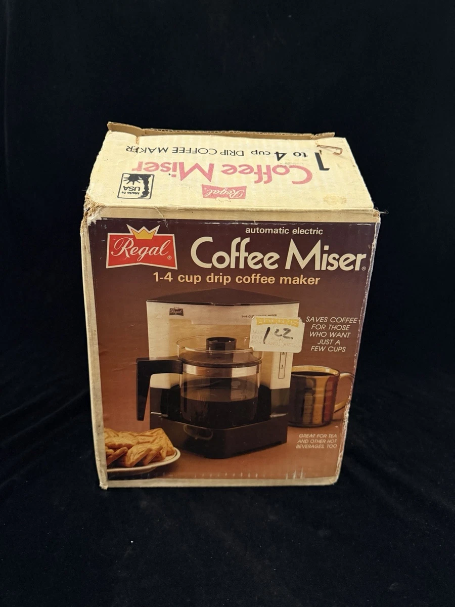 Vintage Coffee Maker for sale | eBay