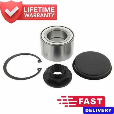 For Renault Master MK2,2003-2011,Rear Hub Wheel Bearing Kits,Left,Right or Pair