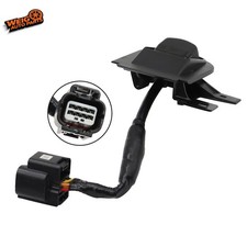 Rear View Backup Camera 39530-T3L-A01 For Honda Accord EX/EX-L Model 13-15