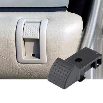 Fit for Citroen Old Elysee 2002-2013 New Black Car Lock Block Switch Replacement