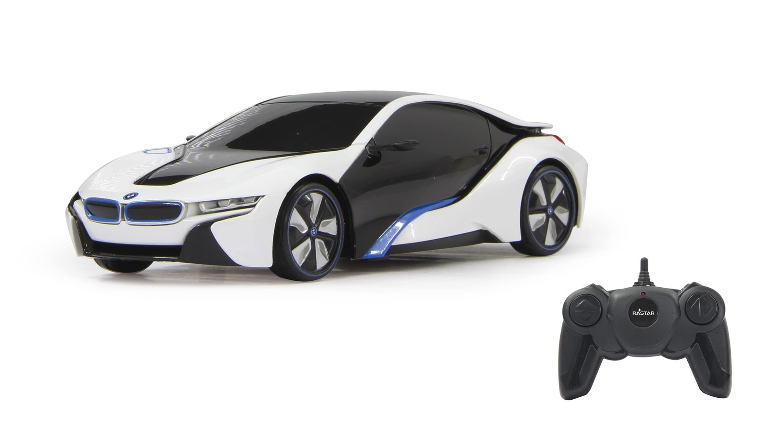 Jamara 404495 27 124 BMW i8 11490₽